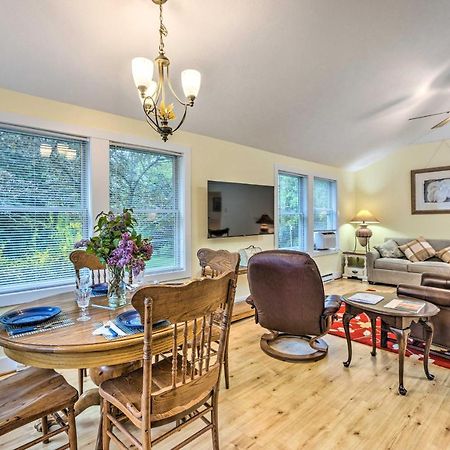 Charming Retreat Near Downtown Frankfort And Beaches المظهر الخارجي الصورة