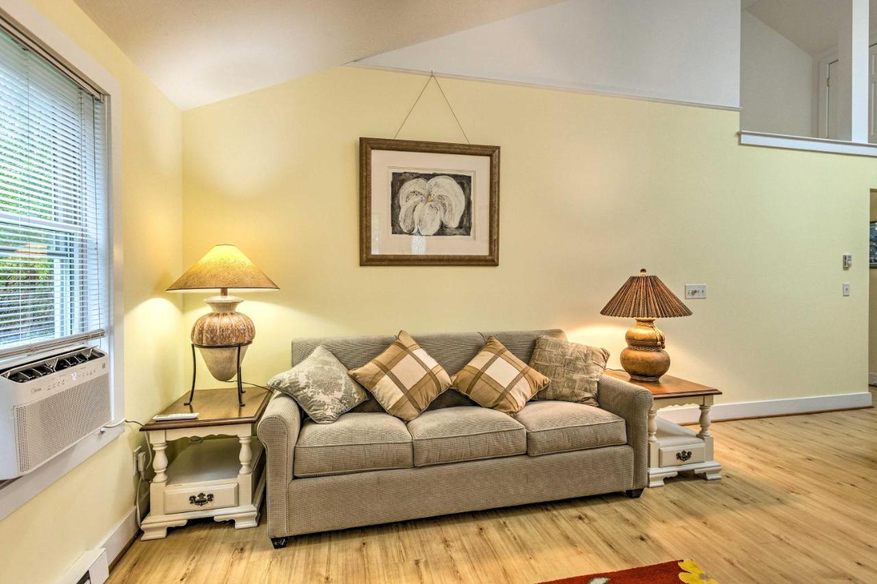 Charming Retreat Near Downtown Frankfort And Beaches المظهر الخارجي الصورة