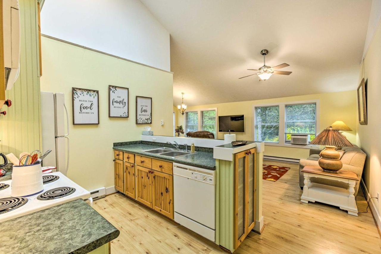 Charming Retreat Near Downtown Frankfort And Beaches المظهر الخارجي الصورة