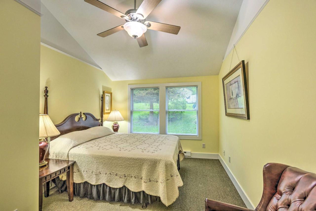Charming Retreat Near Downtown Frankfort And Beaches المظهر الخارجي الصورة
